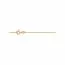 Gold Kette 42 cm 1.7908 42.0 375-1