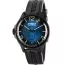 U-Boat Darkmoon 25 Anniversary Blue Soleil PVD 2028