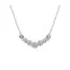 Kohinoor Clara timanttikaulakoru 213-269V-10 VK-1