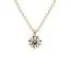 Kohinoor Vega Diamond Necklace 213-445-05