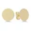 Kultaiset korvakorut 23-1038-1