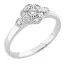 Romanssi -  Diamant Ring 230-017-1