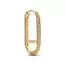 Pandora ME Extended Pavé Link Single korvakoru 1 kpl 262796C01-0