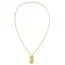 Tommy Hilfiger Jameson Halskette 2790628-1