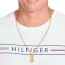 Tommy Hilfiger Jameson Halskette 2790628-2