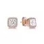 Pandora Timeless Elegance Ohrringe 280591CZ-1