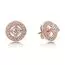 Pandora Vintage Allure Ohrringe 280721CZ-1
