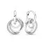Pandora Family Always Encircled Ohrringe 291156C01-1