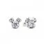 Pandora Disney Mickey Mouse & Minnie Mouse Sparkling Stud korvakorut 293219C01-1
