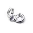 Pandora Round Hoop korvakorut 293320C00-1