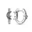Pandora Crescent Moon And Stars -korvakorut 299152C01-1