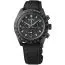 Seiko Prospex Speedtimer Solar Chronograph The Black Series Night Vision SSC923J1-6