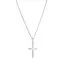 Silberne Kreuzkette 3256750500-1