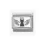 Nomination Classic Angel Cat 330111/45-1