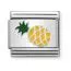 Nomination Classic Silver / ananas 330202/45-1