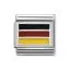Nomination Germany Flag / Saksan lippu 330207/14-1