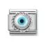 Nomination Classic Greek Eye pala 330506/18-1