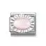 Nomination Classic Pink Quartz 330507/39-1