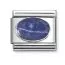 Nomination Classic Matta Sodalite 330510/42-1