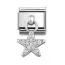Nomination Classic Charms Tähti ZK 331800/05-1