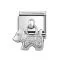 Nomination Classic Charms Koira ZK 331800/09-1