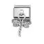 Nomination Classic Charms Sudenkorento ZK 331800/13-1
