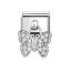 Nomination Classic Charms Perhonen ZK 331800/16-1