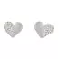 Lempikoru Jääsydän korvakorut 3321200000