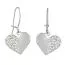 Lempikoru Jääsydän korvakorut 3421200000-1