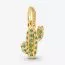 Pandora Sparkling Desert Cactus -riipus 361687C01-1