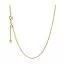 Pandora Curb Chain 60 cm 368638C00-60-0