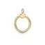 Pandora Moments Small O riipus 368736C00-1