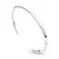 Pandora Signature I-D Open Bangle Armband 599493C00-2-1