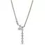 Pandora Timeless Sparkling Herbarium Cluster Drop kaulakoru 382386C01-45-1