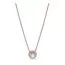 Pandora Classic Elegance Halskette 386240CZ-45-1