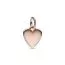 Pandora Moments Engravable Heart Tag Pendant riipushela 388914C00-1