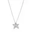 Pandora Asymmetric Star -kaulakoru 45 cm 390020C01-1