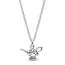Pandora Disney x Pandora Aladdin Magic Lamp kaulakoru 392347C01-45-1