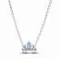 Pandora Disney Cinderella’s Carriage Collier kaulakoru 393057C01-45-1