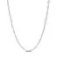 Pandora Elongated Link Chain Halskette 393416C00-70-1