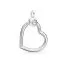 Pandora Moments Heart O -riipus 399384C00-1
