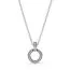 Pandora Logo Circles -kaulakoru 45cm 399487C01-1