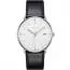 Junghans Max Bill Quartz 41/4817.02