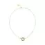 Guess Just Guess Halskette JUBN03110JWYGT/U-1