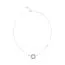 Guess Just Guess Halskette JUBN03110JWRHT/U-1