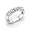 Festive Sophia timanttisormus, platina 480-100-PT