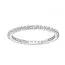 Swarovski Vittore sormus / 17,5 5007779-1