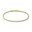 Gold Kette 45 cm 50HVC 91/3081-2