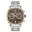 Roamer Superior Chrono II Uhr 510902 49 64 50-1