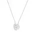 Swarovski Sparkling Halsband 5279425-2